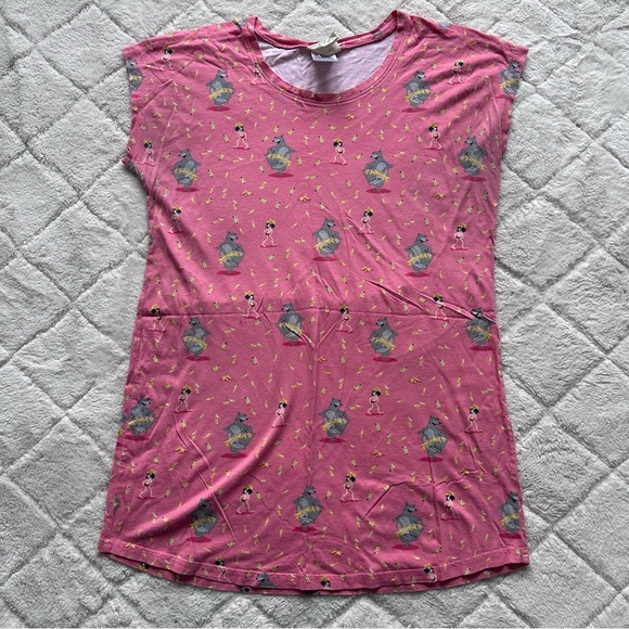Disney | Off to Sleep We Go - Jungle Book Sleep Dress | Size Medium - Picture 2 of 9